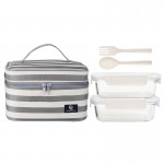 Glass Bag Set 41938A